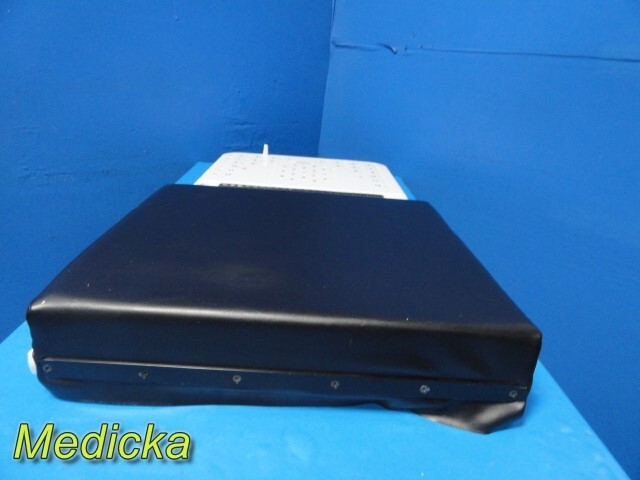 MED-TECH Model MT-LB01 Upper Body Positioner Board W/ Pad ~ 37571