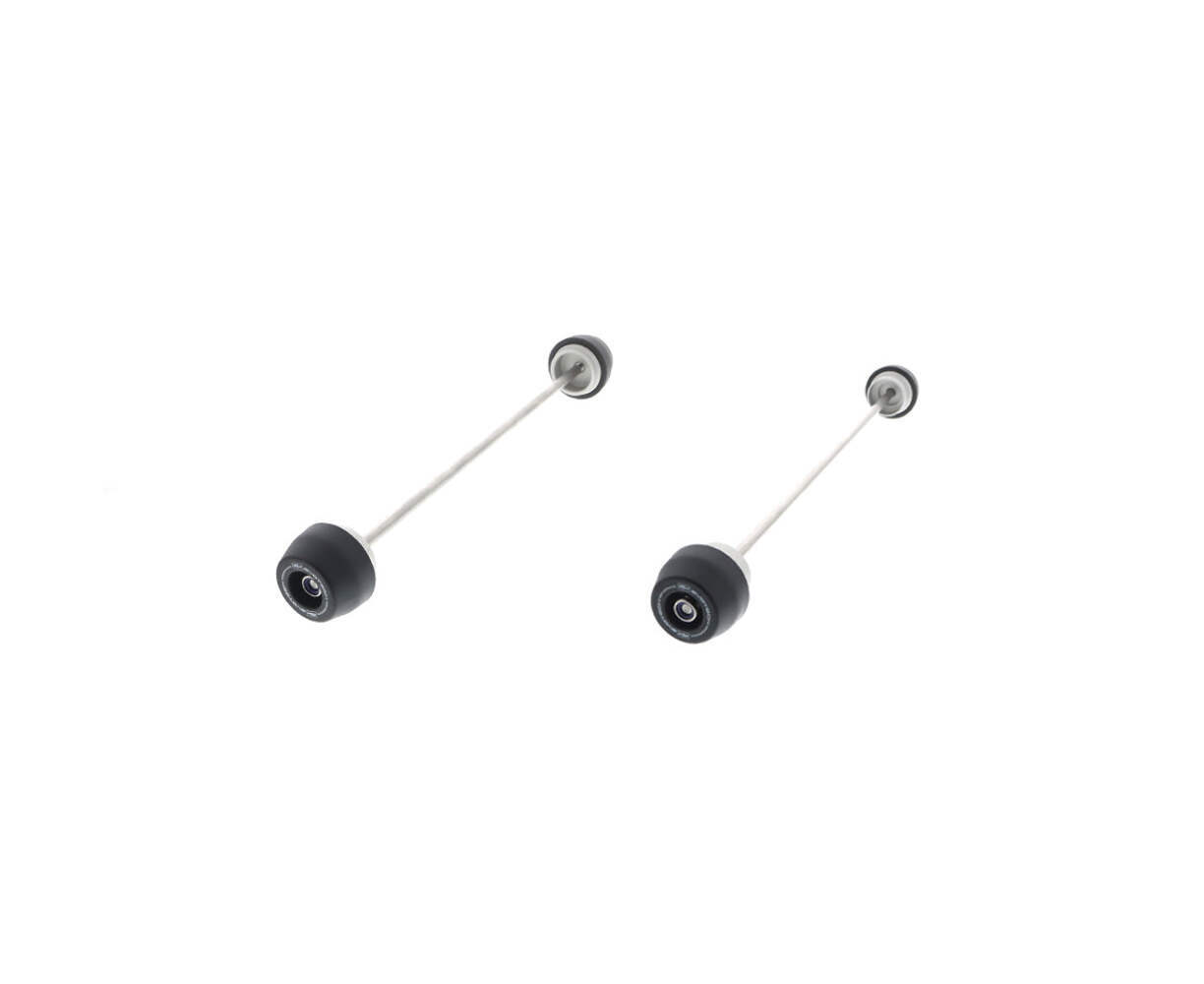 Evotech Spindle Bobbins Kit - Aprilia RS 660 (2025+)