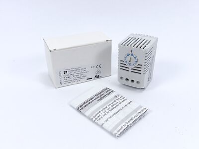 Rubsamen & Herr 15TRS060 ZK112521 Thermostat