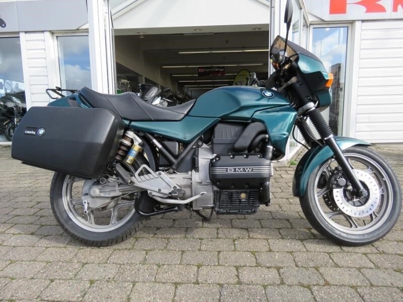 Bmw k 75