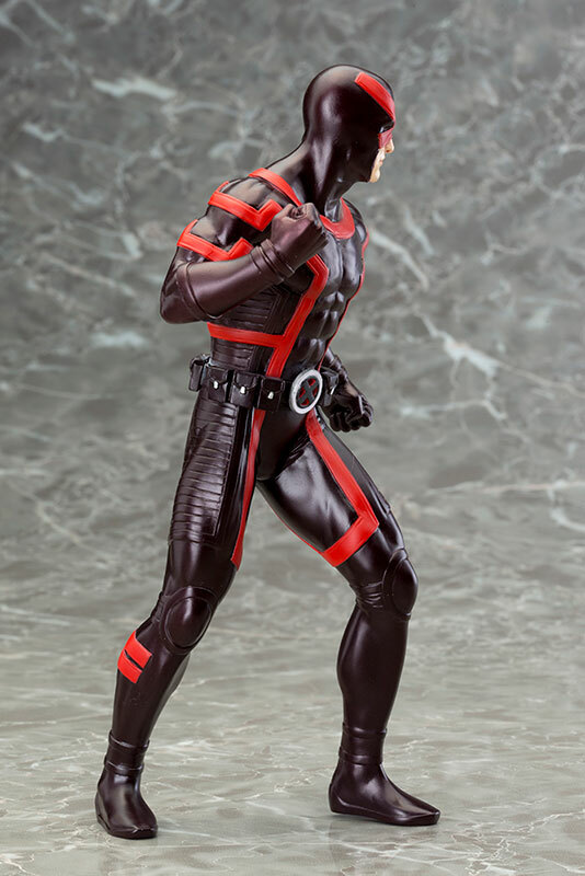 Kotobukiya Marvel Now! X-Men Cyclops ArtFX+ Statue NIB | eBay