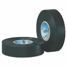 Shurtape 200782 Electrical Tape - Black