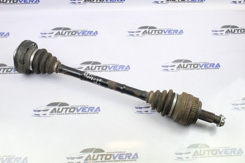 BMW E81 E87 E88 E90 E91 Diesel Antriebswelle Hinten Links Seite 7533445