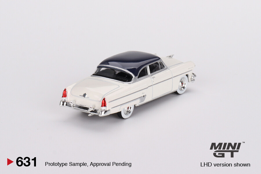 1/64 マイスト 積載車 Mercury 1/64 Maisto 1950 Mercury Alameda Trailer マーキュリー 黒