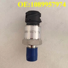 1089957974 Pressure Sensor For Atlas Copco Compressor 17bar 1089-9579-74 1PC）