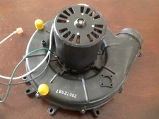 Furnace Draft Inducer Motor Assembly B2833001 7021-9087 Fasco