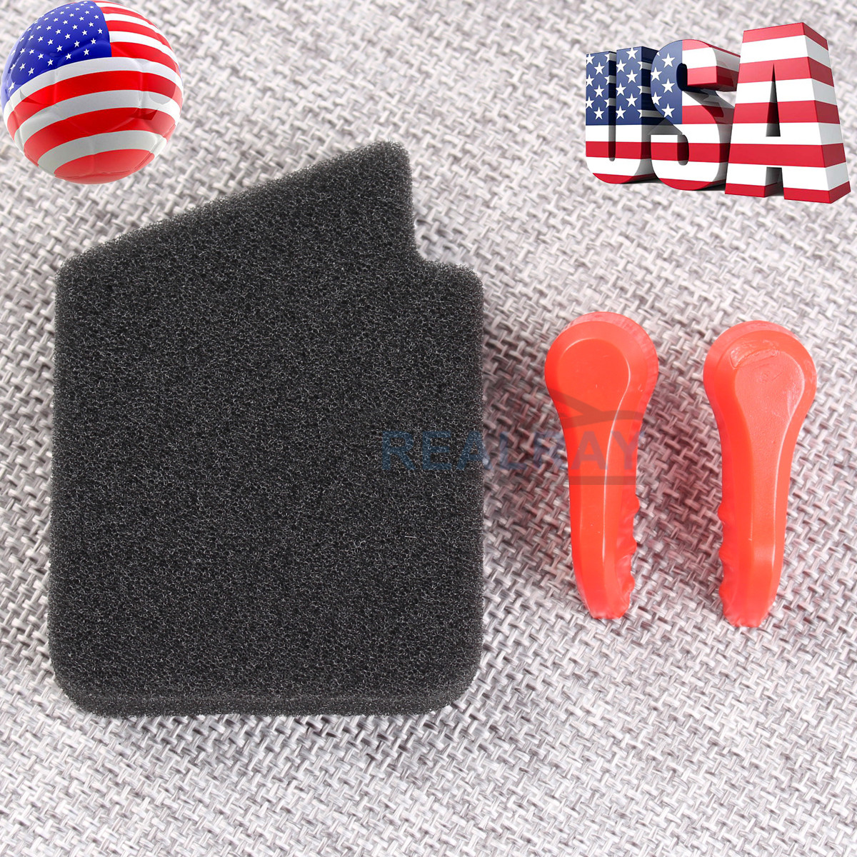 Carburetor Choke Lever Air Filter for Poulan Craftsman VS2 BVM200FE