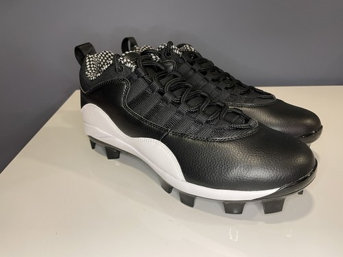 Nike Air Jordan 10 Retro MCS Low 