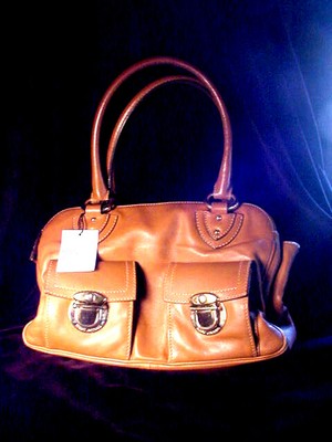 marc jacobs uptown bolsa black