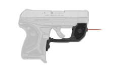 CRIMSON TRACE LG-497 LASERGUARD RED LASER SIGHT FOR RUGER LCP II 