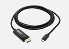 Tripp Lite  U444-010-DP CABLE - USB-C  to Display Port