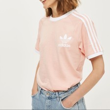 ladies adidas tshirt