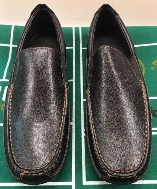 cole haan tucker venetian loafer