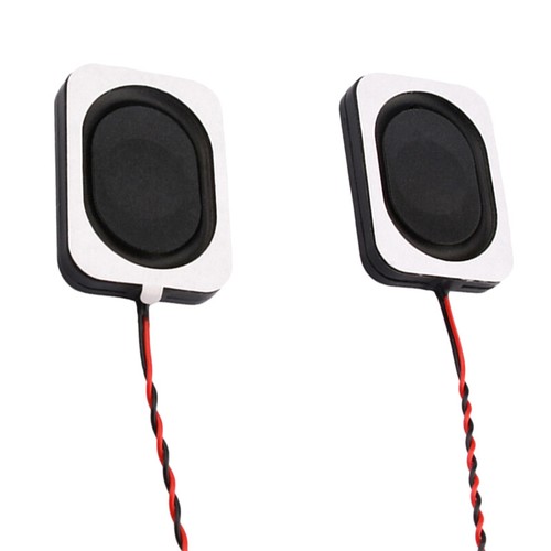 4 Ohm 3w/8 Ohm 2w Speaker Small Cavity Notebook Computer 3525 Ultra-thin Speaker - Afbeelding 5 van 10