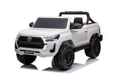 Licensed Toyota Hilux 12V Electric Ride On Jeep Ride On Car Kids/Children
