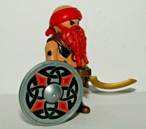 Playmobil Swashbuckling Pirate - Picture 3 of 4