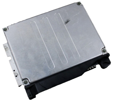 95-01 BMW E38 E31 850CI 750IL M73 THROTTLE BODY CONTROL MODULE UNIT ...