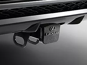 Lexus tow hitch deals