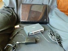 Samsung Horizon SMT G7400/XEN Wifi z przełącznikiem Pro Curve 1400 1400-8G + zasilacz 