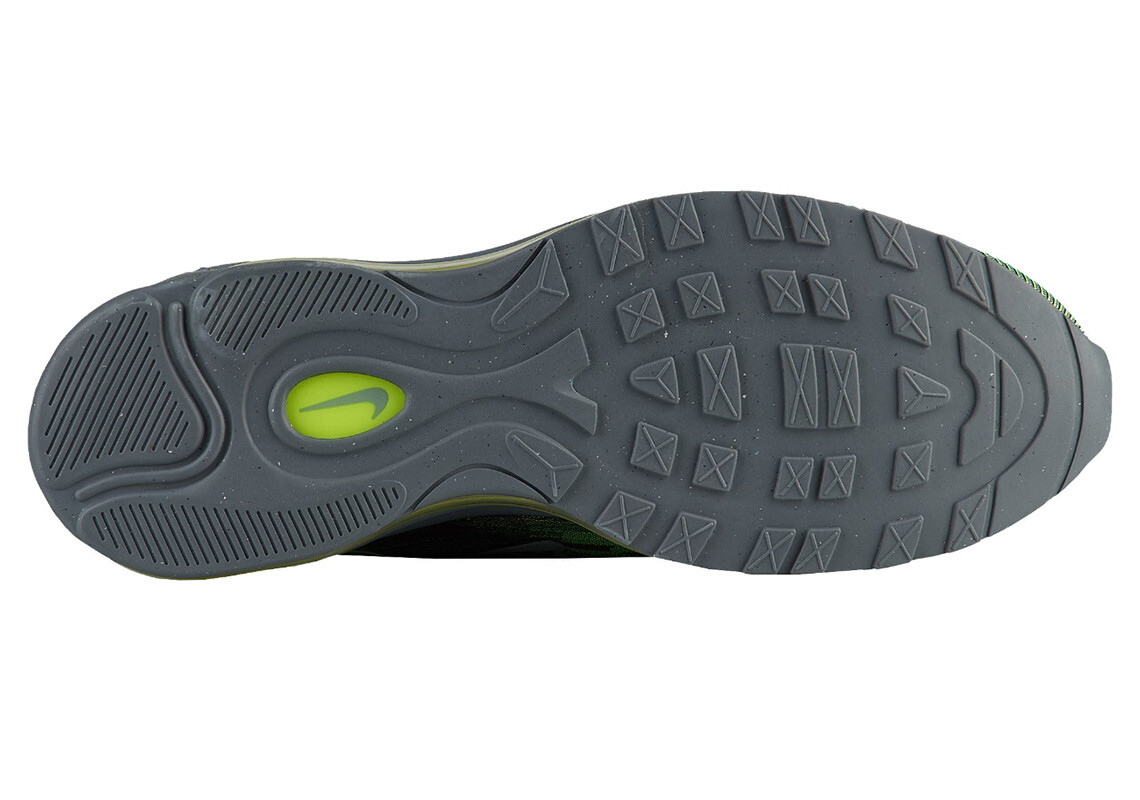 Size 7 - Nike Air Max 97 Ultra '17 Mica 