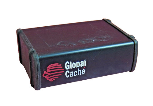 Genuine Global Cache iTach Ethernet IP to Serial with PoE IP2SL-P