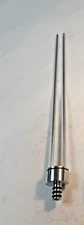 Needle Tool with Two 4mm Needles for Inject Star Pickle Injectors