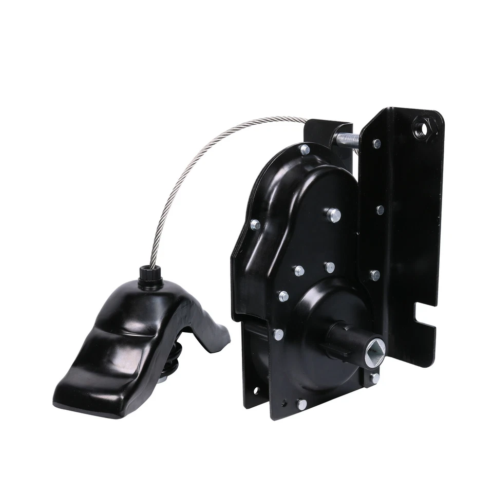 Cabrestante portador de polipasto de neumático de repuesto para Ford F-250 F-350 F-450 Super Duty 924-528 Foto 4 de 4