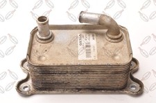 VOLVO V50 2.4 D5 179PS Ölkühler 31201911