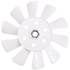 M809036 Transmission Cooling Fan/Drive Fan Blade 10 Blade for John Deer-E5082