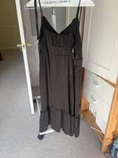 NWT  Nine West Women’s Black dress