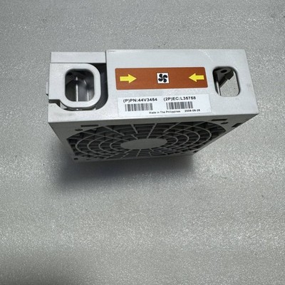For IBM 44V3454 8204-E8A P6-550 9409-M50 Server Cooling Fan 42R7657