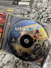 Lot of 5 PS1 Play Station One Game Bundle All Tested Ships Fast Tested See Pics