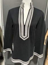 Tory Burch Tunic Top