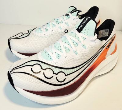 Saucony Endorphin Pro 5 Men display picture 3