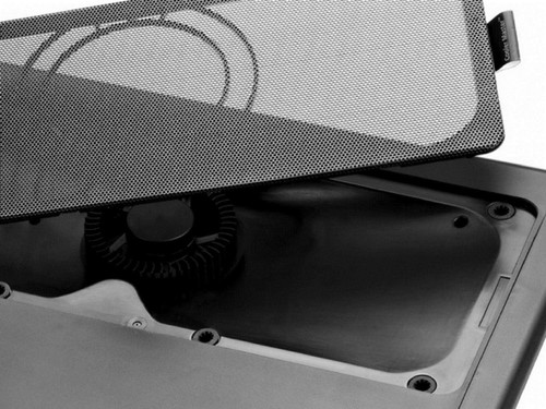 Cooler Master NotePal LapAir - Supporto da tavolo per laptop - Zdjęcie 4 z 6