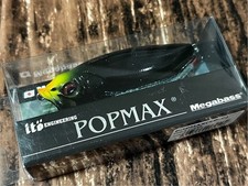 Megabass Pop Max SP C CUBA LIBRE Limited Color