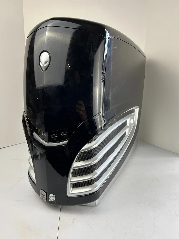 alienware area 51 case products for sale | eBay