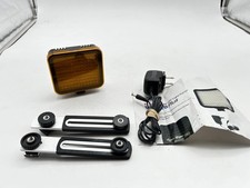 Promaster LED 120 Code 7207 Camera Camcorder Light