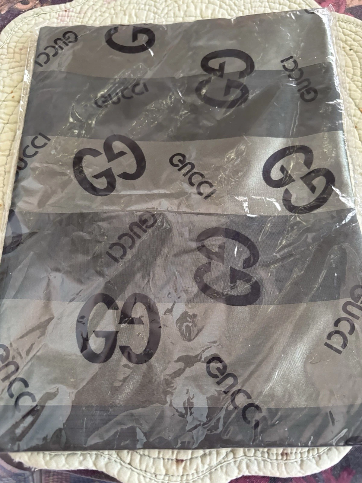 Foulard Gucci
