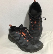 Merrell Moab Edge Men's Trail Hiking Sneaker Shoes Size US 13