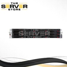 SuperMicro CSE-829UAC-R1K02-T 2U Barebone Cha...