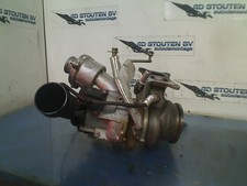 TURBOLADER TURBO Audi Q3 (F3B) SUV 2.0 40 TFSI 16V Quattro (DKTC) 2019 2809400