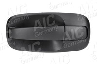 AIC TüRaußEngriff 56996 FüR Opel Vivaro Bus X83 A07 DTI 16V Cdti Ecotec Renault