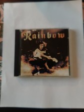 Very Best of Rainbow by Rainbow (CD, 1997) B6