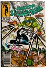 The Amazing Spider-Man #299 Newsstand Variant (Marvel Comics April 1988)