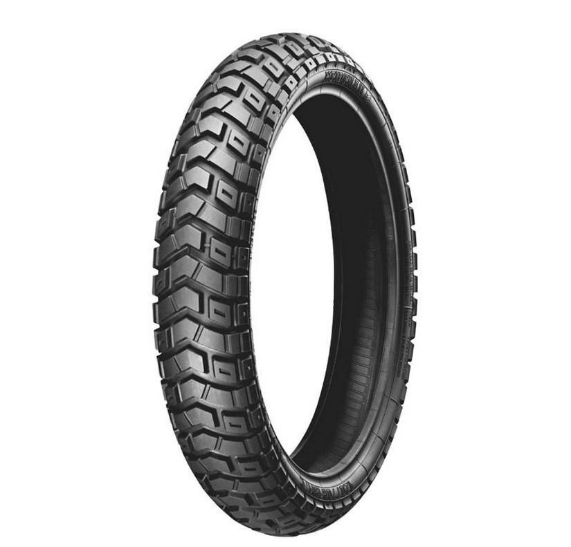Pneu moto 17'' Heidenau K60 Scout 170/60-17 72T M+S TL pour trail