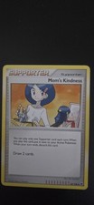 Mom's Kindness 83/100 Diamond & Pearl Majestic Dawn Pokemon TCG Card LP