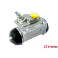Brembo Radbremszylinder FüR Suzuki Swift III MZ EZ II Stufenheck AH AJ