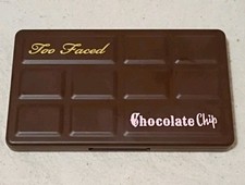 Too Faced Matte Chocolate Chip Eyeshadow Pale...