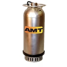 Amt Pumps 5777-95 Submersiblesumppump, 32Ft, 230Vac
